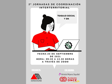 Naranja Bocadillo con Texto Cita sobre Igualdad de Género Póst