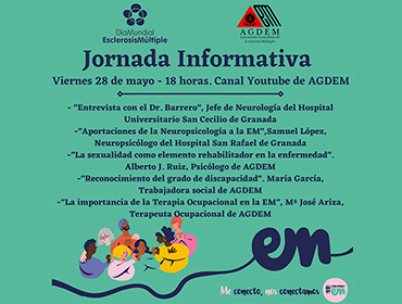 Jornada Informativa