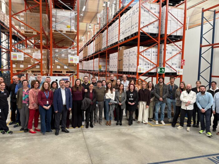 Jornada Roche 3 de marzo Valentín Pastor