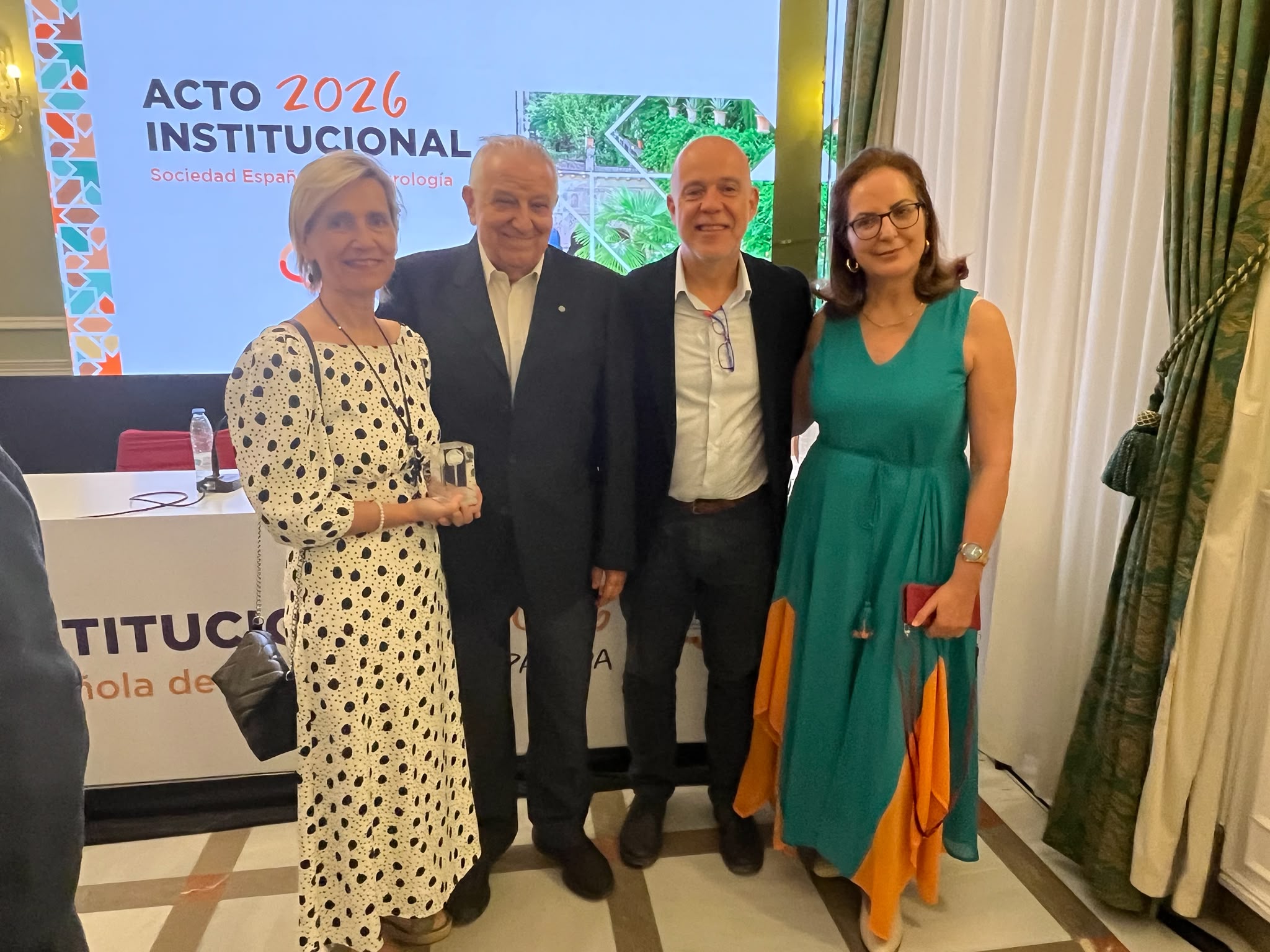 premio SEN1