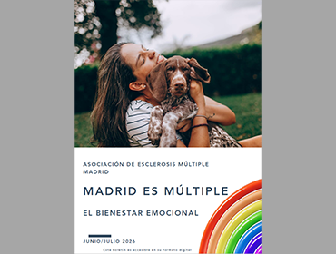 Boletín Madrid es Multiple junio julio 2026_